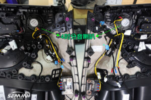 GLC 原廠柏林．再升級