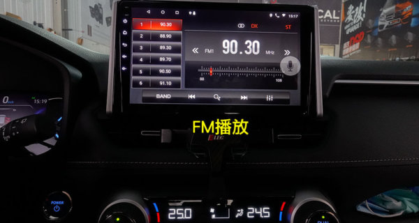 TOYOTA RAV4 五代 安卓10吋安卓機