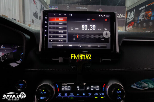 TOYOTA RAV4 五代 安卓10吋安卓機