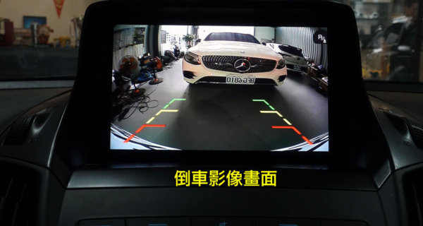 福特 KUGA(2014~) 9吋安卓機