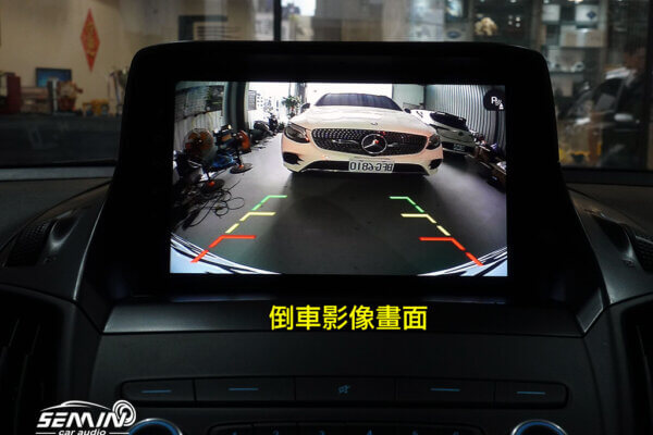 FORD KUGA(2014~)9吋安卓機