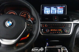 BMW 3/3GT/4/ 10.25吋安卓機