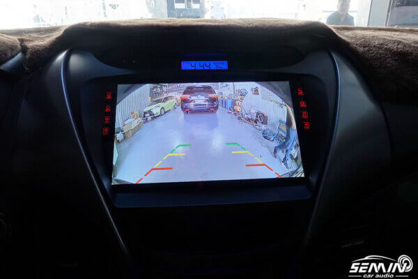 HYUNDAI ELANTRA(2011~2013) 9吋安卓機