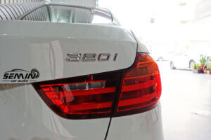 BMW 3/3GT/4/ 10.25吋安卓機