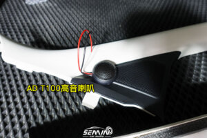 KUGA 遇上義大利絕美好聲音