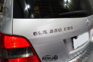 BENZ GLK 10.25吋安卓螢幕