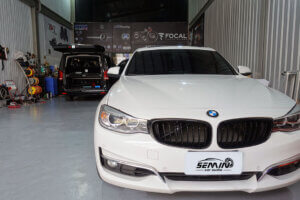 BMW 3/3GT/4/ 10.25吋安卓機