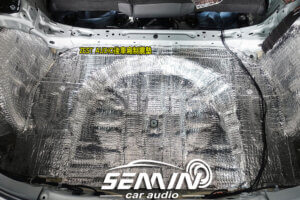 TOYOTA AURIS 追求更好的『原聲』