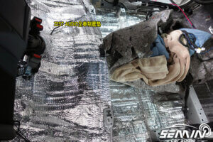 TOYOTA AURIS 追求更好的『原聲』