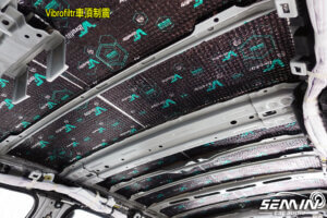 TOYOTA AURIS 追求更好的『原聲』