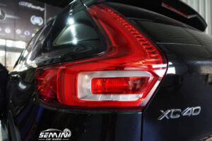 VOLVO XC40 只選最好 義大利頂級高音喇叭