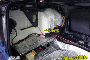 BENZ W208 追求完美．只選最好