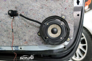 BENZ W208 追求完美．只選最好