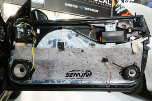 BENZ W208 追求完美．只選最好