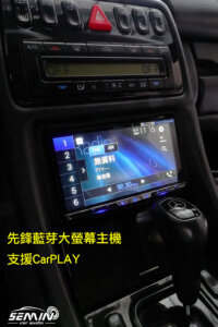 BENZ W208 追求完美．只選最好