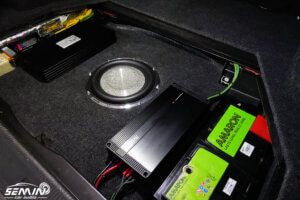 BENZ W208 追求完美．只選最好