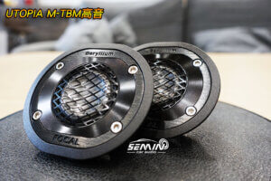 保時捷MACAN 喇叭改裝好還要更好!!