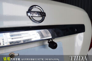 流媒體前後行車記錄器(含測速器功能)