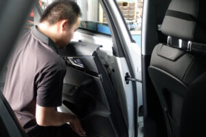 AUDI A4 全車喇叭音質升級再進化