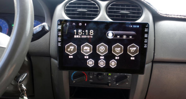 三菱 VERYCA 10吋通用安卓機