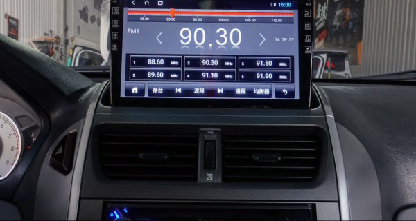 三菱 SAVRIN 通用9吋安卓機