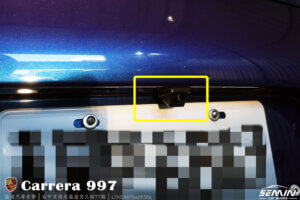 保時捷 997.2 Carrera 完美改裝