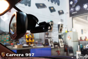 保時捷 997.2 Carrera 完美改裝