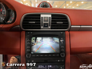 保時捷 997.2 Carrera 完美改裝
