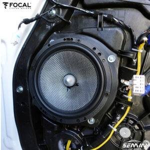 現代 SUPER ELANTRA~DSP四聲道擴大機