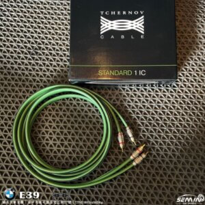 BMW E39 快速有感改裝