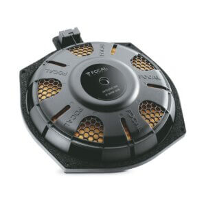 FOCAL IFBMW-SUB.V2 8”BMW專用低音