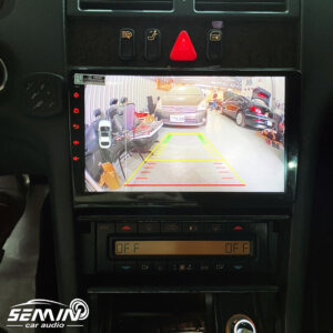 BENZ E-CLASS W210 10.25吋安卓機