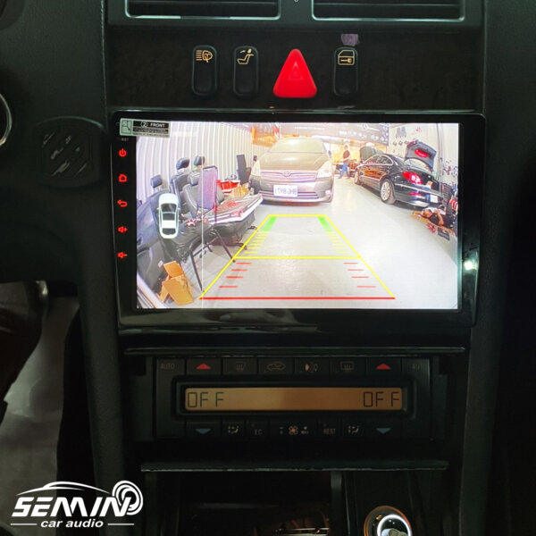 BENZ E-CLASS W210 10.25吋安卓機