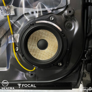 萬年不敗 後場音質改裝三步驟