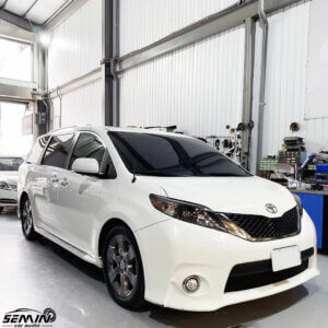 TOYOTA WISH (2011-2014)9吋安卓機