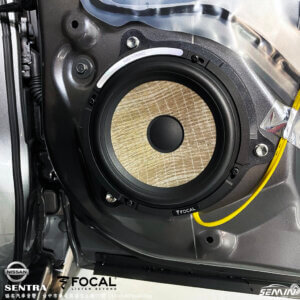 萬年不敗 後場音質改裝三步驟