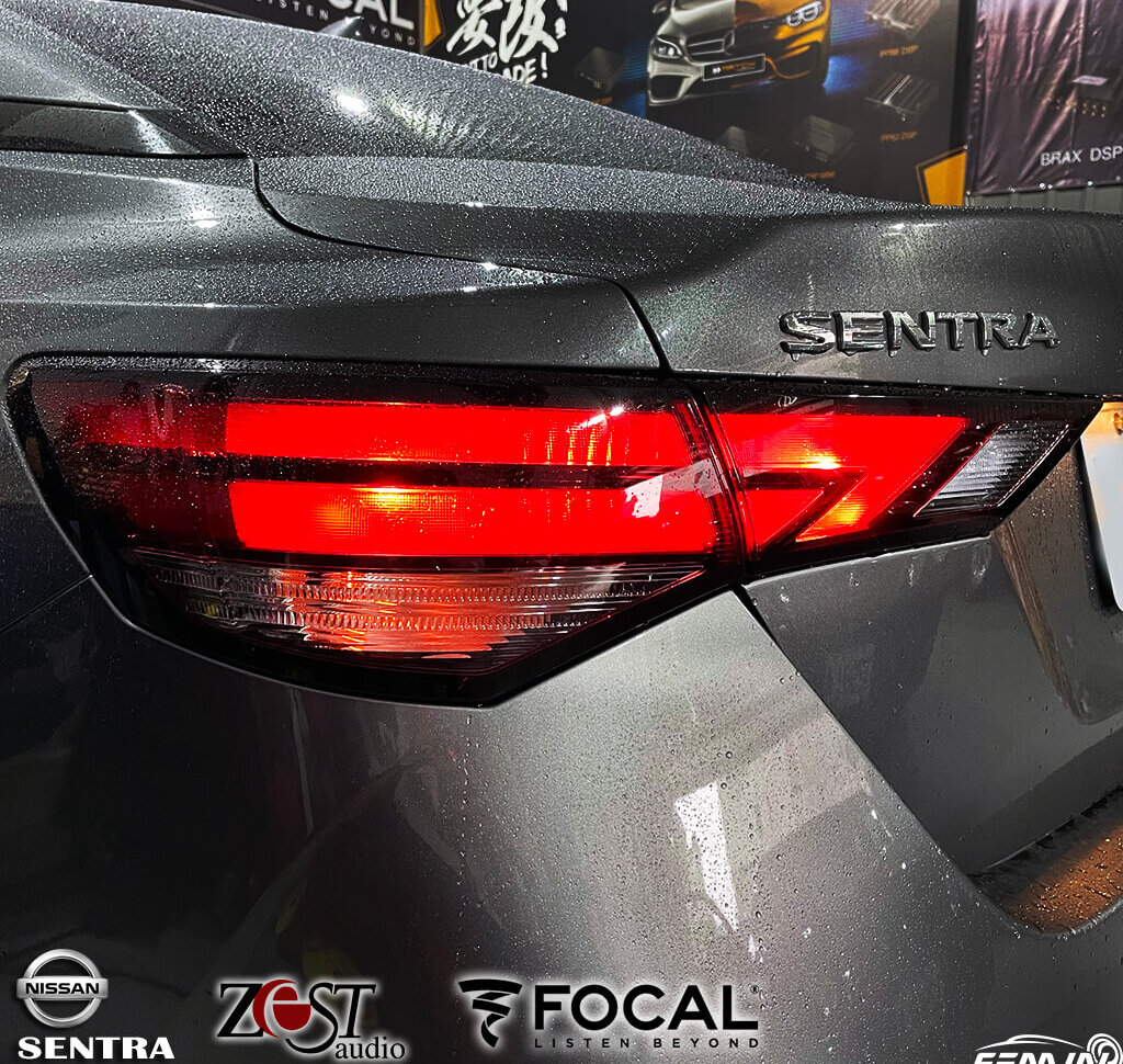 萬年不敗 後場音質改裝三步驟