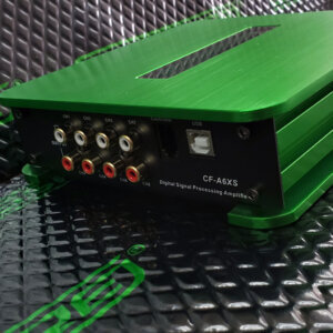 CROSSFIRE A6XS DSP擴大機