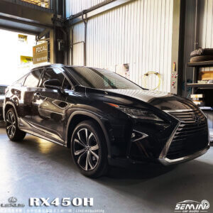 LEXUS RX450 VS FOCAL好聲音
