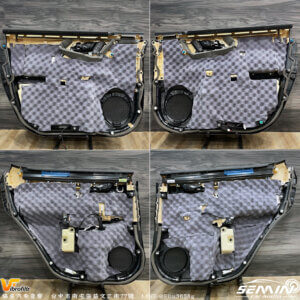 LEXUS RX450 VS FOCAL好聲音