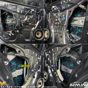 RAV4-FOCAL 就是要法國製造