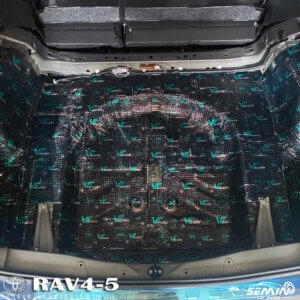 RAV4-FOCAL 就是要法國製造