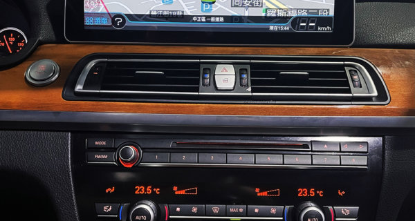 BMW F02 專用10.25吋安卓機