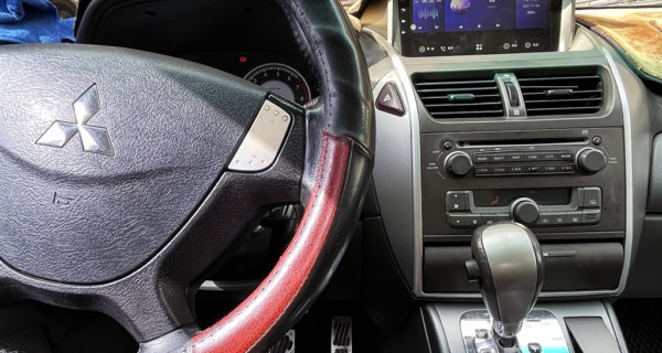 三菱 SAVRIN 9吋安卓機