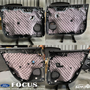 全新FOCUS 升級FOCAL K2