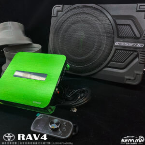 RAV4 升級趁優惠入手超划算