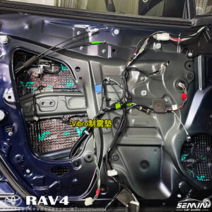 RAV4 升級趁優惠入手超划算