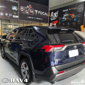 RAV4 升級趁優惠入手超划算