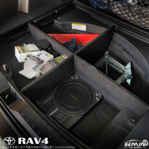 RAV4 升級趁優惠入手超划算