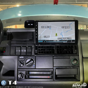 T4-改裝9吋安卓機